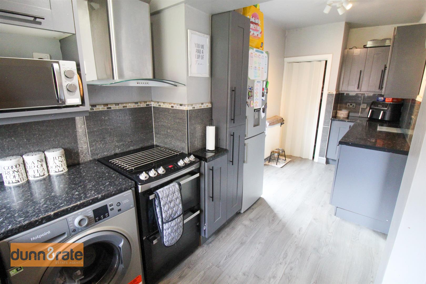 Ruxley Road, Bucknall, Stoke-On-Trent